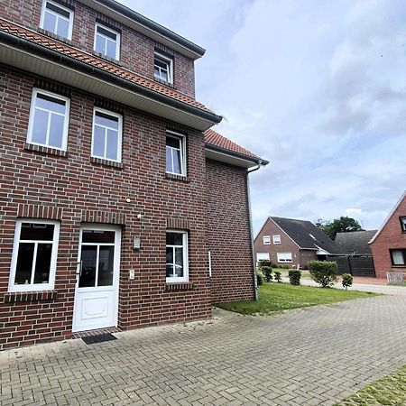 Stylish Vacation Apartment Alte Liebe At Dornumersieler Tief - North Sea Recreat Zewnętrze zdjęcie