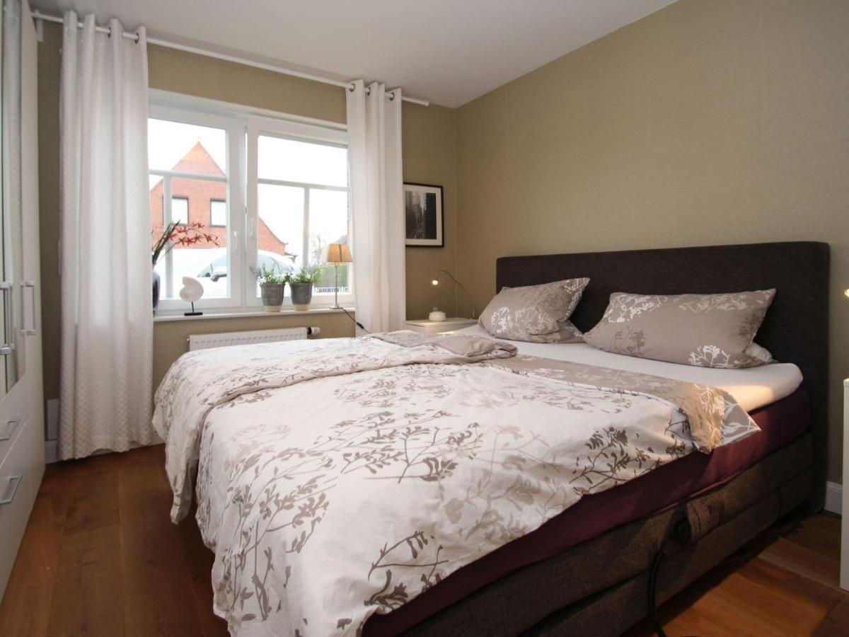Stylish Vacation Apartment Alte Liebe At Dornumersieler Tief - North Sea Recreat Zewnętrze zdjęcie