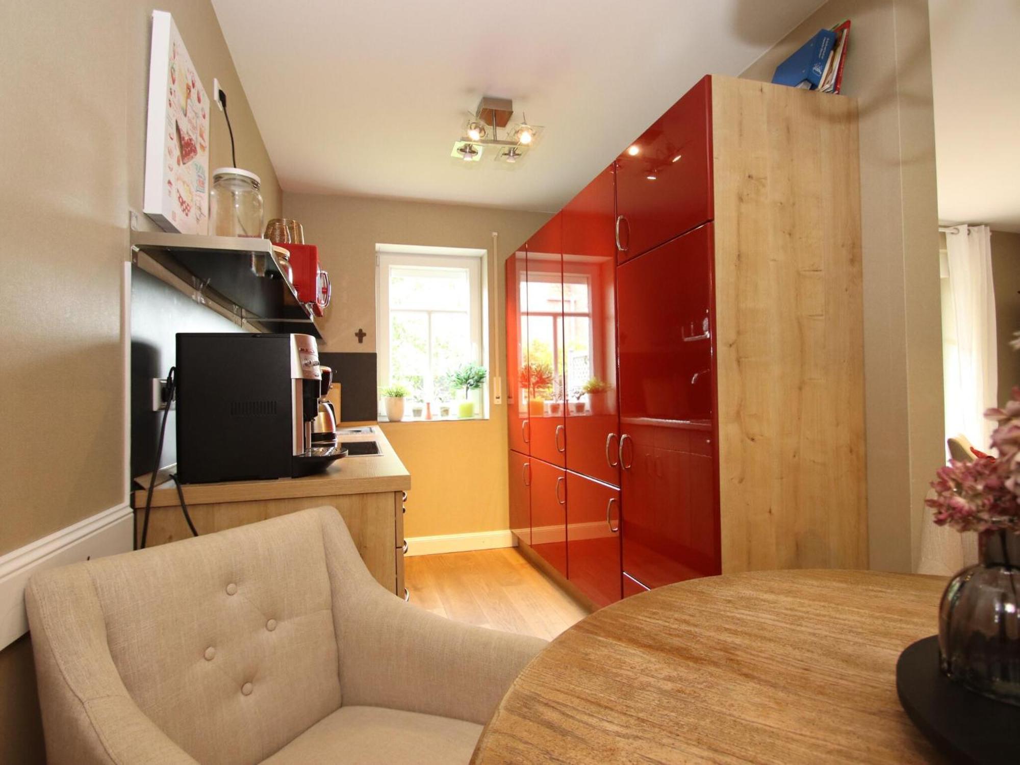 Stylish Vacation Apartment Alte Liebe At Dornumersieler Tief - North Sea Recreat Zewnętrze zdjęcie