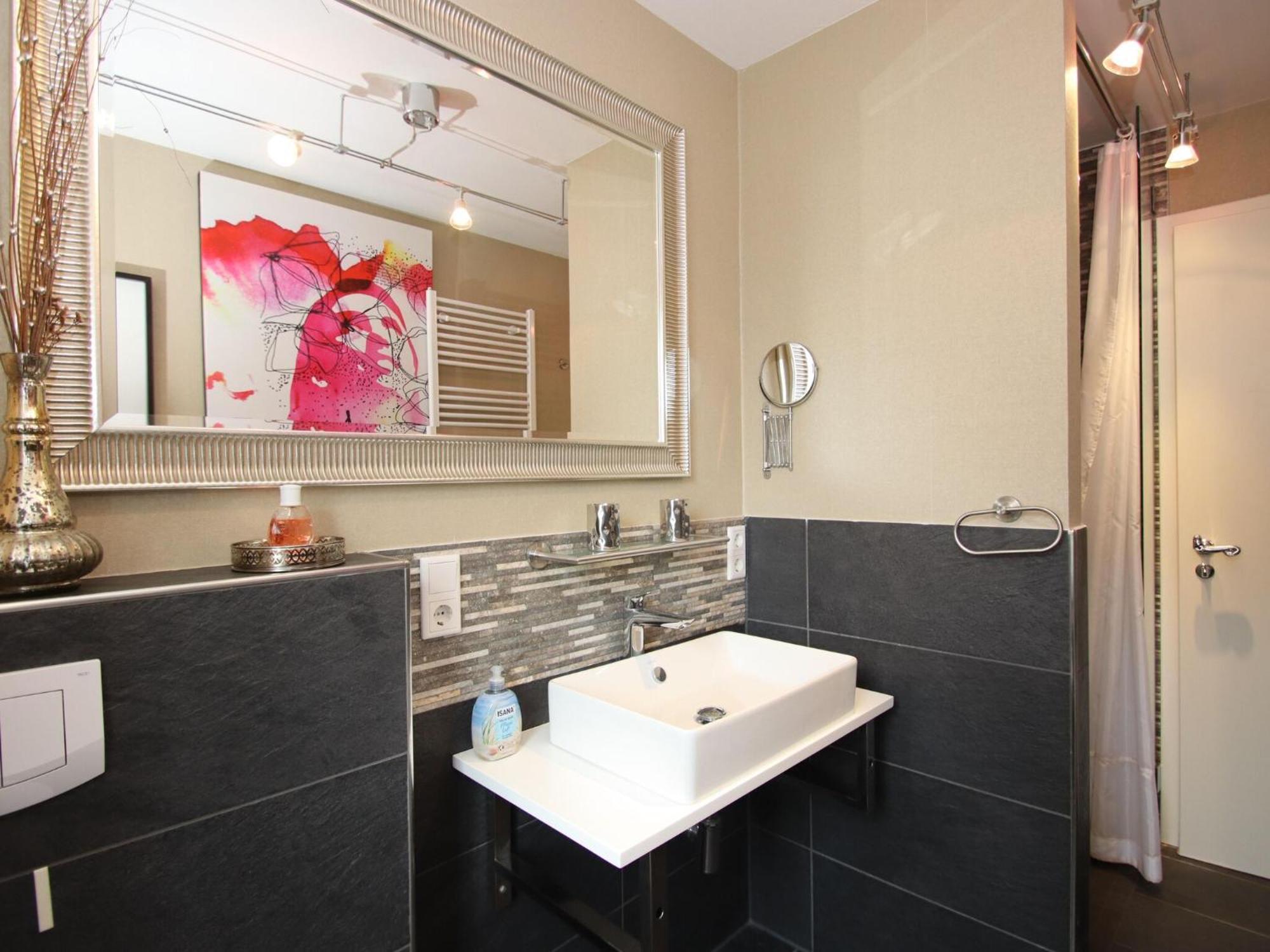 Stylish Vacation Apartment Alte Liebe At Dornumersieler Tief - North Sea Recreat Zewnętrze zdjęcie