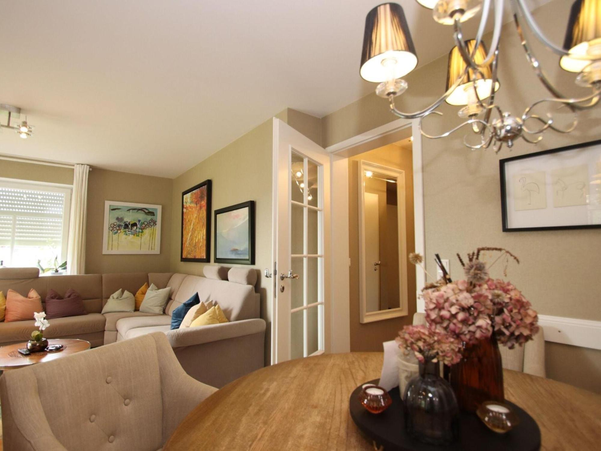 Stylish Vacation Apartment Alte Liebe At Dornumersieler Tief - North Sea Recreat Zewnętrze zdjęcie