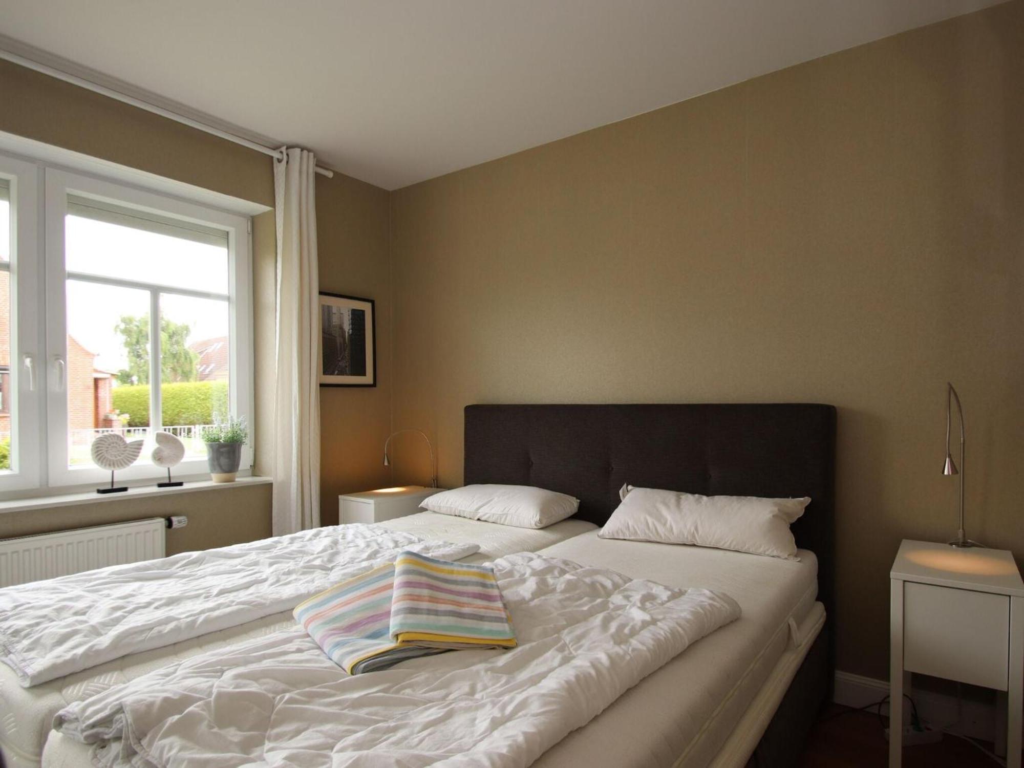 Stylish Vacation Apartment Alte Liebe At Dornumersieler Tief - North Sea Recreat Zewnętrze zdjęcie