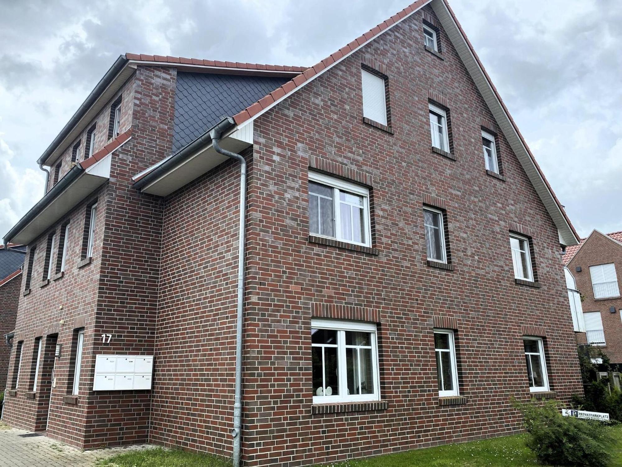 Stylish Vacation Apartment Alte Liebe At Dornumersieler Tief - North Sea Recreat Zewnętrze zdjęcie