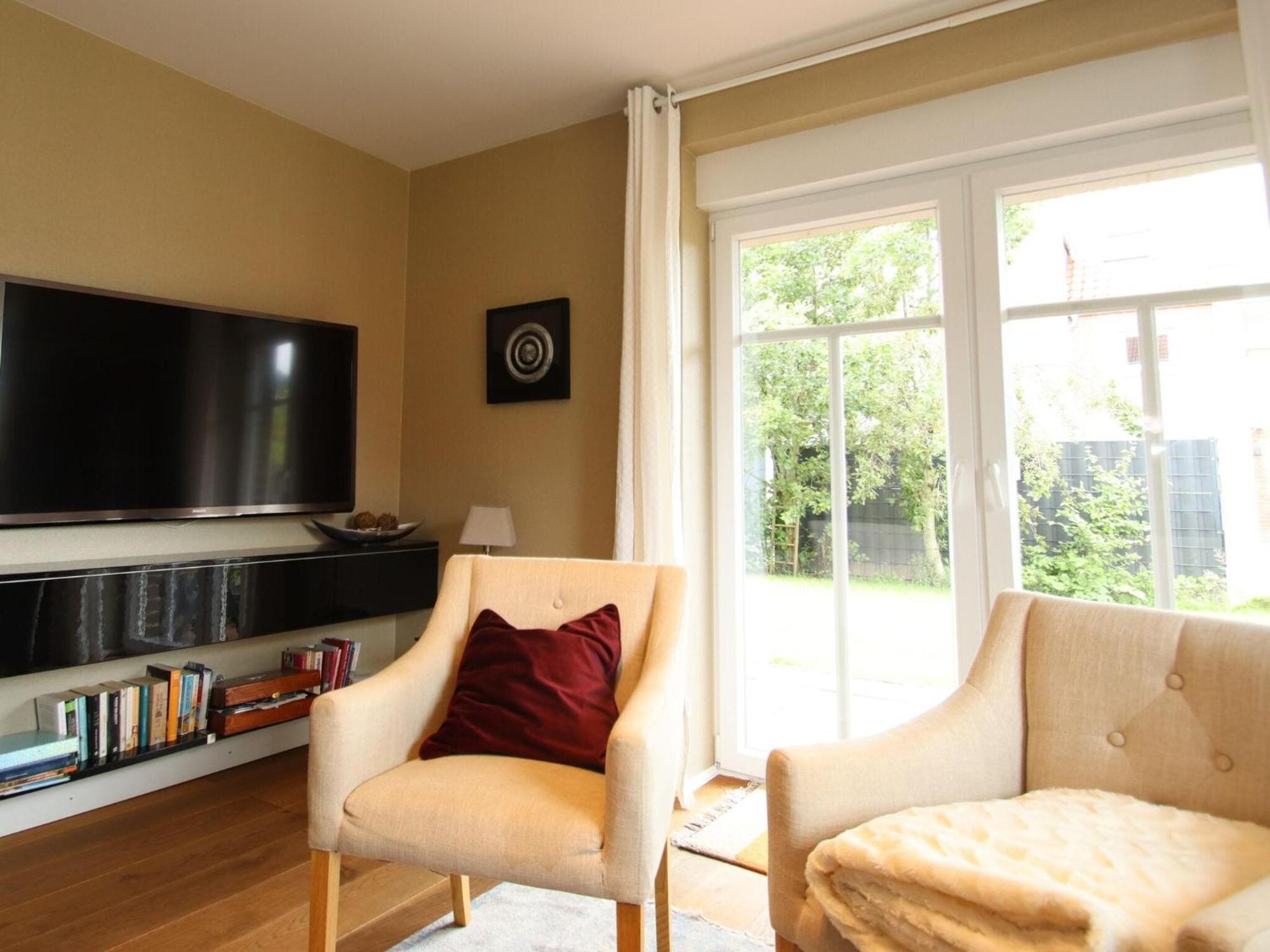 Stylish Vacation Apartment Alte Liebe At Dornumersieler Tief - North Sea Recreat Zewnętrze zdjęcie